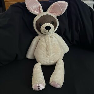 Scentsy Buddy- Easter bunny the bear